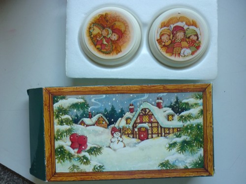 Vintage avon sweet dreams - vintage,