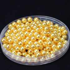 Pearl beads 400 - to, pc