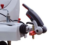 SAS Compact Eagle Caravan