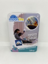 Moonlite Lion King Projector &