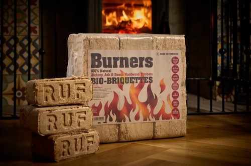 Hardwood ruf briquettes uk - briquettes.,
