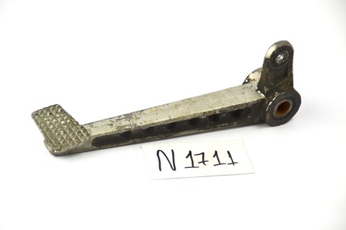 Yamaha 850 4e2 - 850, manufactured
