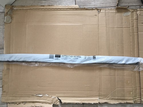 Corner post for 625mm - corner,
