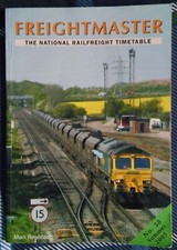 FREIGHTMASTER COMPLETE GUIDE