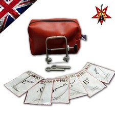 Hellfire "Utta Nutta" Guitar