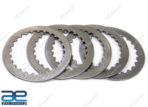 Clutch plates small fits - a,