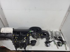Vauxhall corsa hatchback - e,