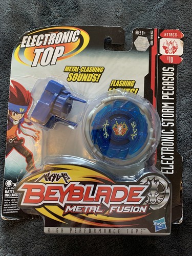 Beyblade metal fusion - beyblade,