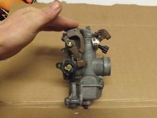 HONDA  CB250 SINGLE CB250RS CB 250 RS  82 -   CARB  CARBURETOR  (c2) 
