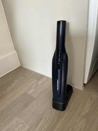 Blaupunkt handheld vacuum - handheld,
