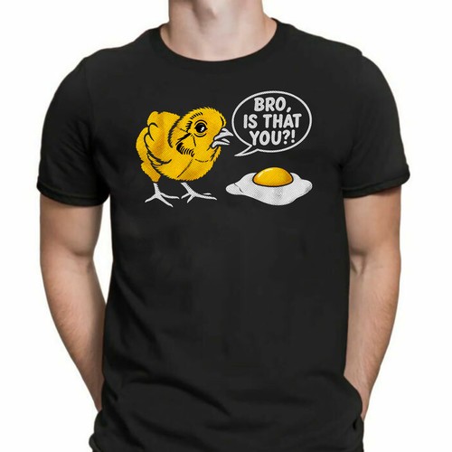 Mens funny shirt bro that - t,