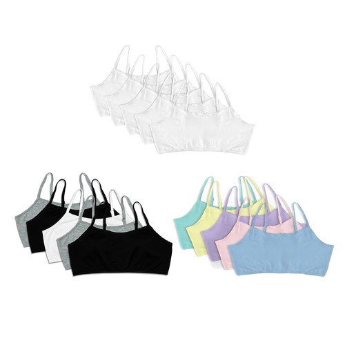 Belvian girls pack crop - girls, 5