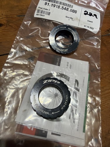 Zipp spare hub - 2,