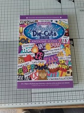 Hunkydory Delightful Die Cuts