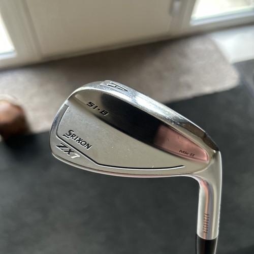 Srixon zx7 mk2 - zx7, /8