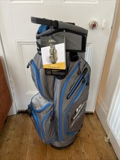 Powakaddy DLX-Lite Edition