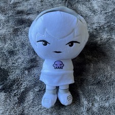 Makeship Rose by Homestuck
