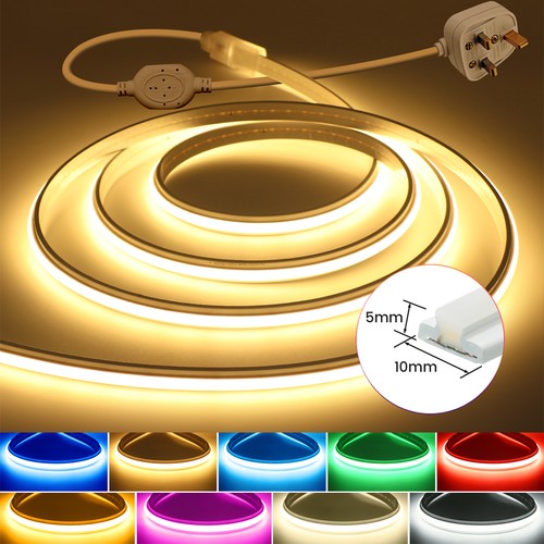 220v neon cob led - cob, lights