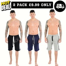 PACK 2 &3 MENS LOUNGE WEAR