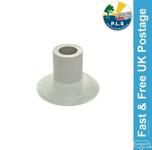 Pls awning pole sucker - 1x,