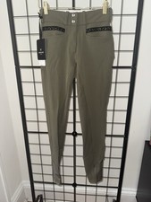 Kingsland Silicone Fullseat