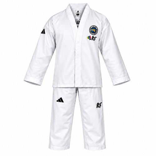 Adidas itf taekwondo dobok - adidas,