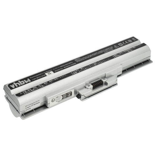 Battery for sony vaio - battery,