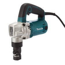 Makita Nibbler Cuts 3.2mm