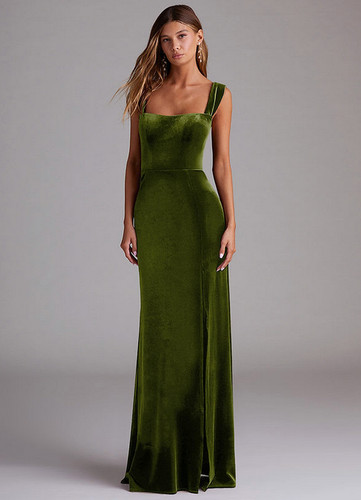 New ladies azazie junia - new,