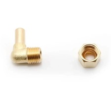 New Fuel Pump Elbow Fitting MG