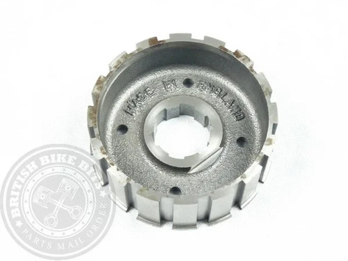 3235 clutch centre 4 - clutch, (4