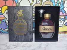 Blantons bourbon flask brand - blantons,