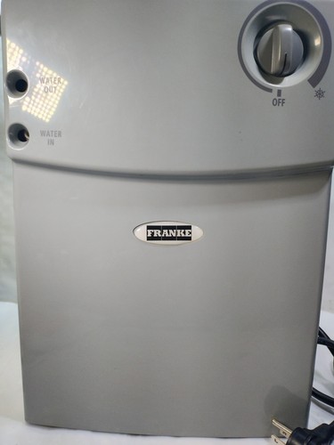 Franke 200 little - franke,