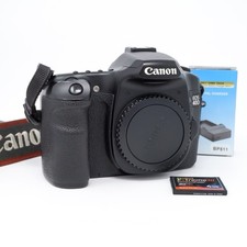 Canon EOS 40D 10.1MP DSLR