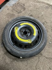 AUDI TT MK1 SPARE WHEEL SPACE