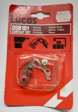 LUCAS CONTACT POINTS SET -