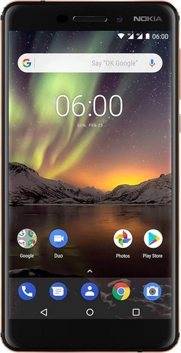 New nokia black - new,