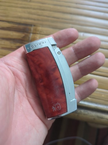 Colibri qtr115000 vintage - colibri,