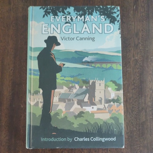 Everyman england victor - england, by
