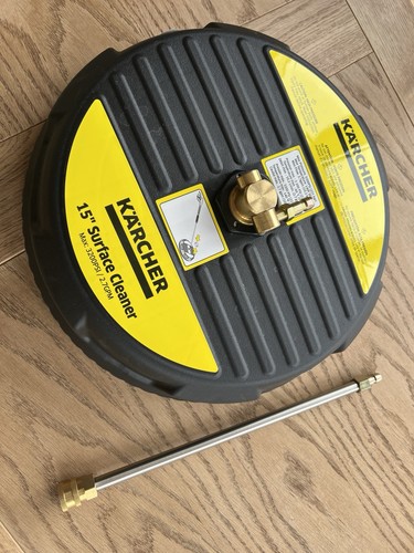 Karcher hard surface - karcher, 15”