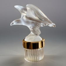 Lalique large aigle - lalique,