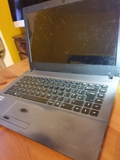 = Broken Display = Stone