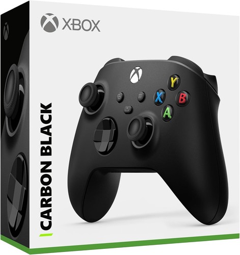 Microsoft wireless controller - microsoft,