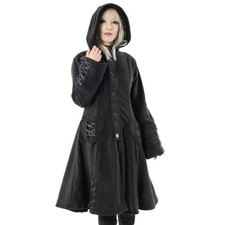 Poizen Industries Defne Hooded