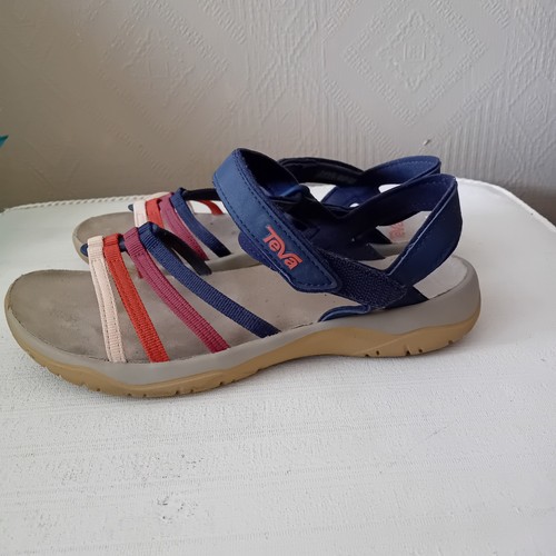 Ladies teva elzanda web - teva,