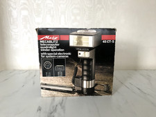 Metz Mecablitz 45 CT-5 Hammer