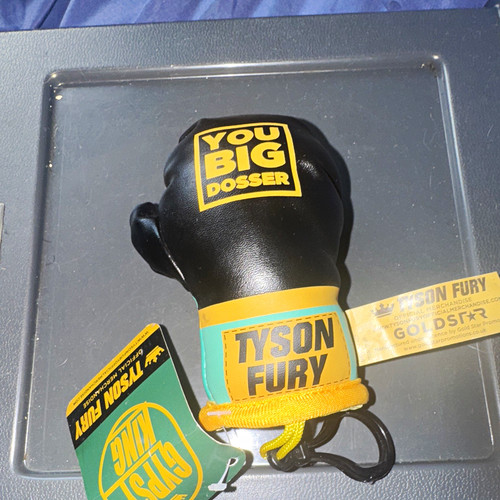Tyson fury gypsy - gypsy, king
