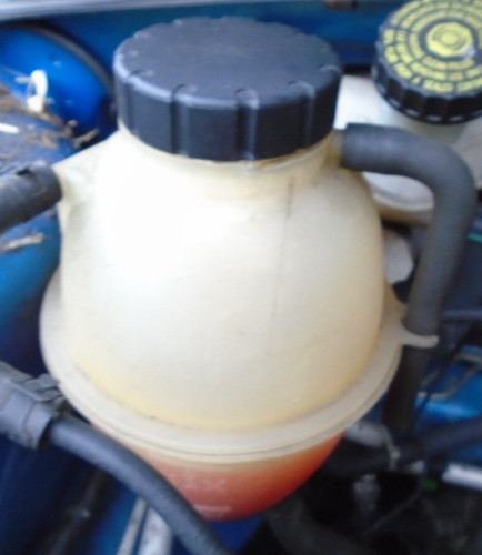 Se gt 5dr coolant - 1.8,