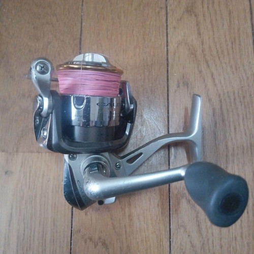 Daiwa caldia 2000 - daiwa,