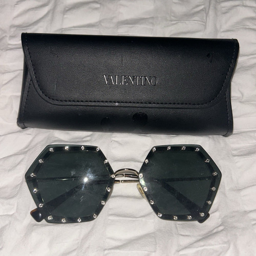 Valentino women hexagonal - valentino, women’s